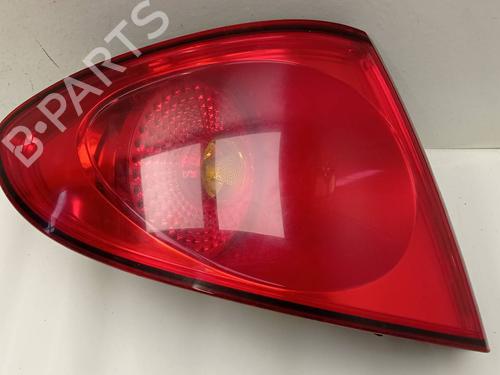 Used Left taillight Left taillight SEAT TOLEDO III (5P2) [2004-2009] 34723190 34723190