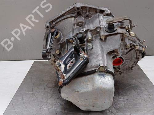 Gearbox CITROËN SAXO (S0, S1) 1.5 D | BP9970037M3 