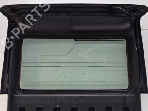 Tailgate RENAULT RAPID Box Body/MPV (F40_, G40_) 1.9 D (F40P, F40N, F40E) | BP29729709C6 