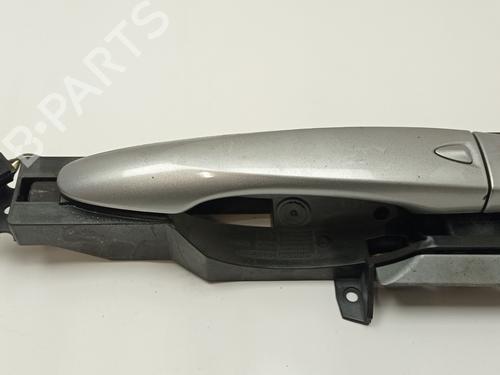 Used Front right exterior door handle NISSAN QASHQAI II (J11, J11_) 1.6 dCi ALL MODE 4x4-i (130 hp) 30788286