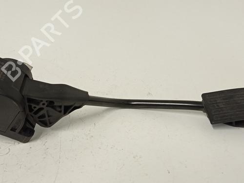 Pedal PEUGEOT 508 I (8D_) 2.0 HDi | BP7478196I4 