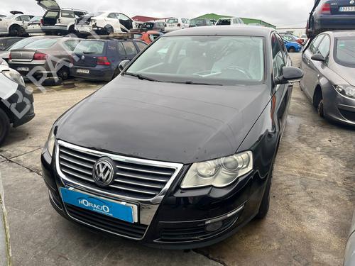 Brugte VW PASSAT B6 (3C2)    4515945