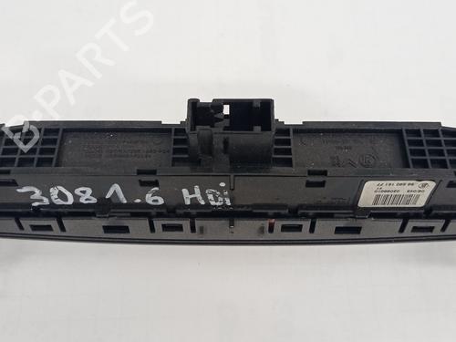 Warning switch PEUGEOT 308 I (4A_, 4C_) | BP30134346I22