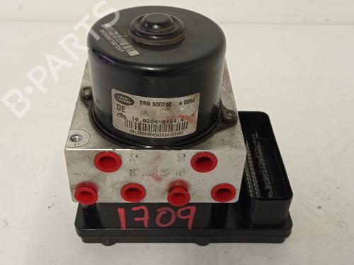 Used ABS pump LAND ROVER FREELANDER I (L314) 2.0 Td4 4x4 (109 hp) 18247930