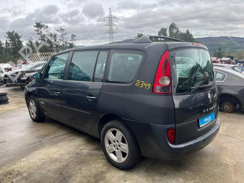 Engine RENAULT ESPACE IV (JK0/1_) 3.0 dCi (JK0J, JK0V) | BP32866933M1  - Image 5