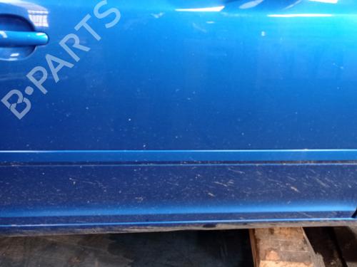 Right front door SKODA OCTAVIA II (1Z3) 2.0 TDI RS | BP9133298C3 
