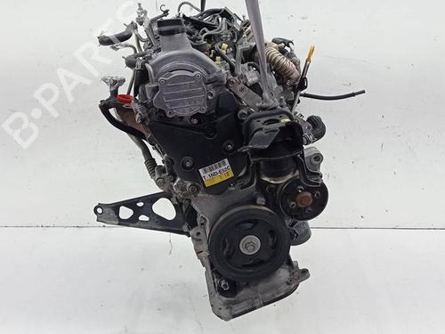 Engine TOYOTA COROLLA (_E12_) 1.4 D (NDE120_, NDE120R) | BP40494916M1 - Image 2