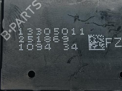 Left front window switch OPEL ASTRA J (P10) 1.7 CDTI (68) | BP30134352I27 