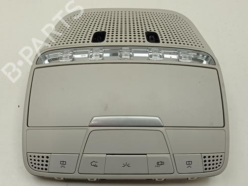 Plafoniera MERCEDES-BENZ C-CLASS (W205) C 220 BlueTEC / d (205.002, 205.004) (170 hp) 31651930