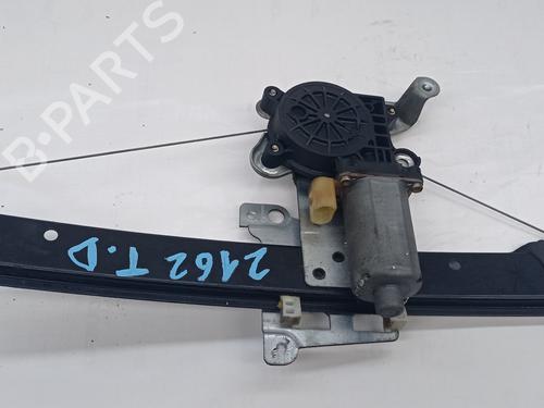 Used Rear right window mechanism VOLVO S80 I (184) 2.5 TDI (140 hp) 29944745