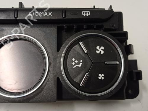 Commande Chauffage CITROËN C-ELYSEE (DD_) 1.6 BlueHDi 100 | BP7094039I5 
