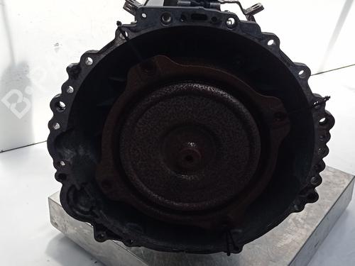 Gearbox LAND ROVER DISCOVERY III (L319)  | BP27367712M3 