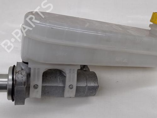 Used Brake master cylinder CITROËN JUMPER II Van 2.2 HDi 100 (101 hp) 31280207