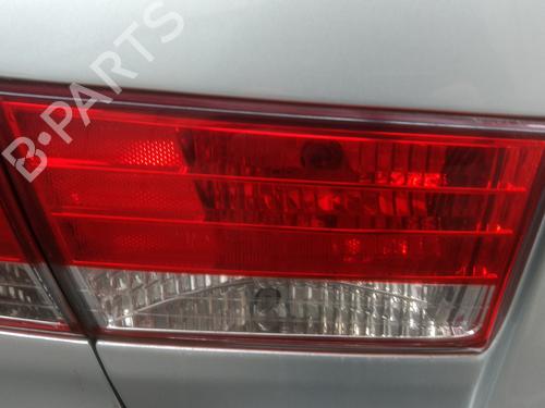 Used Left tailgate light HYUNDAI SONATA V (NF) 2.0 CRDi (140 hp) 9133621