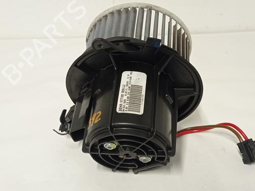 Heater blower motor MERCEDES-BENZ C-CLASS (W204) C 220 CDI (204.008) | BP16238475M62 