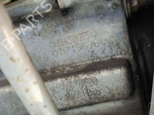 Used Gearbox Gearbox DACIA SANDERO [2008-2026] 40262189 40262189