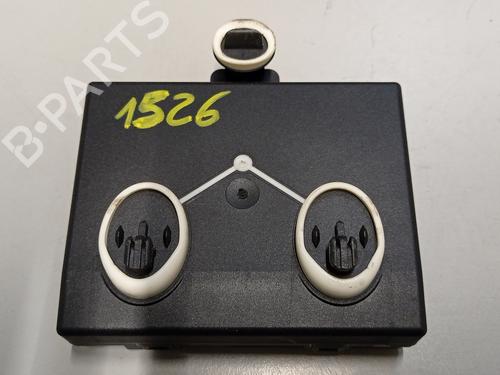 Elektronisk modul AUDI A6 Allroad C6 (4FH) 3.0 TDI quattro (240 hp) 28132629