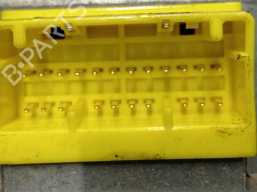 ECU airbags NISSAN TERRANO II (R20) 2.7 TDi 4WD | BP12435064M53 
