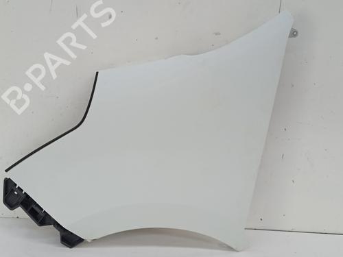 Used Left front fenders RENAULT MASTER III Van (FV) 2.3 dCi 100 RWD (FV0B, FV0H, FV0K) (101 hp) 31973272