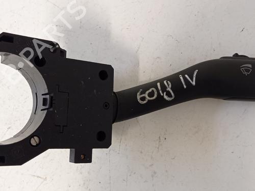 Used Steering column stalk VW GOLF IV (1J1) 1.9 TDI (110 hp) 7837274