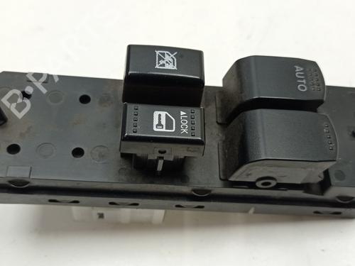 Used Left front window switch SUZUKI SX4 (EY, GY) 1.6 DDIS (RW416D) (90 hp) 28151701