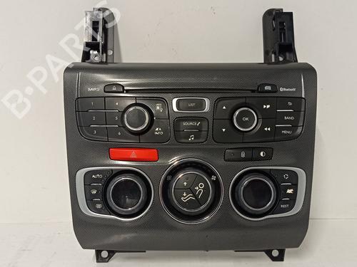 Used Climate control CITROËN C4 II (NC_) [2009-2025]  10321495