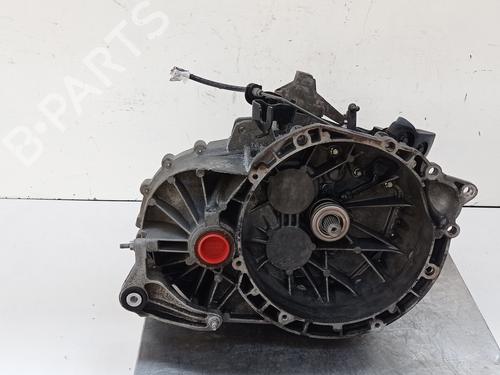 Used Gearbox FORD FOCUS II (DA_, HCP, DP) [2004-2013]  27460013