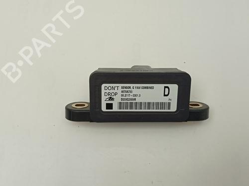 Elektronisk sensor MITSUBISHI ASX (GA_W_) 1.8 DI-D (GA6W) (116 hp) 18467561