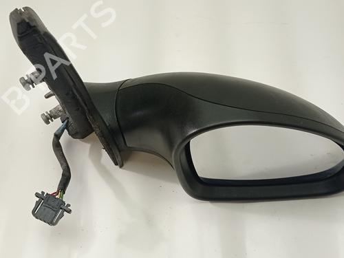 Used Right mirror Right mirror SEAT TOLEDO III (5P2) [2004-2009] 34184207 34184207
