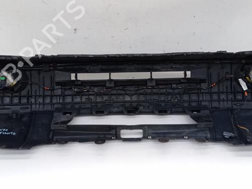Front bumper LAND ROVER DISCOVERY III (L319)  | BP27367672C7 