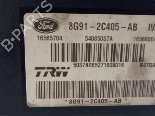 ABS pump FORD GALAXY II (WA6)  | BP9954617M43 