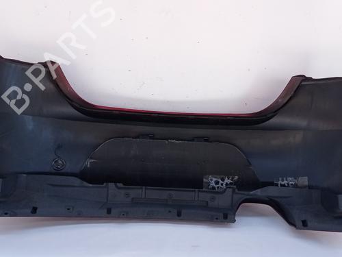 Rear bumper SEAT LEON (1P1) 2.0 TDI 16V | BP19064366C8 