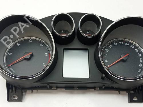 instrument-cluster-opel-insignia-a-g09-2008-2009-2010-2011-2012-2013-2014-2015-2016-2017-39193464 main image