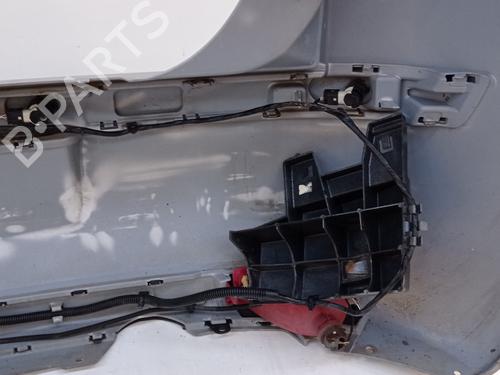 Rear bumper CITROËN C4 I (LC_)  | BP10868923C8 