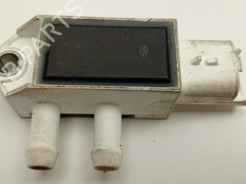 Sensor electrónico DACIA SANDERO II [2012-2025]  9291229