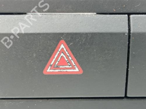 Warning switch AUDI A3 Sportback (8PA) 1.6 TDI | BP31928670I22