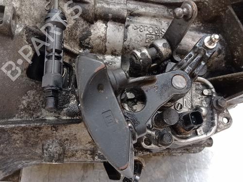 Gearbox FORD FOCUS II (DA_, HCP, DP)  | BP27460013M3 