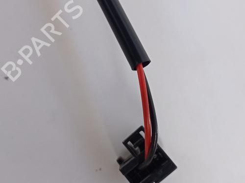 Front right lock MERCEDES-BENZ SLK (R171)  | BP24593554C97 
