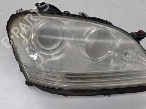 Used Right headlight MERCEDES-BENZ M-CLASS (W164) [2005-2012]  31920674