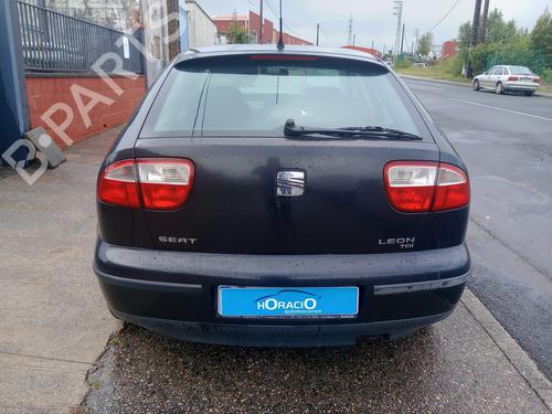 Luftmassenmesser SEAT LEON (1M1) 1.9 TDI | BP20228010M95