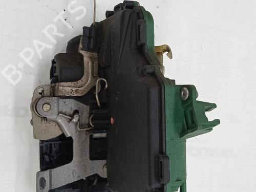 Front right lock VW POLO (9N_, 9A_) 1.2 | BP15844899C97 