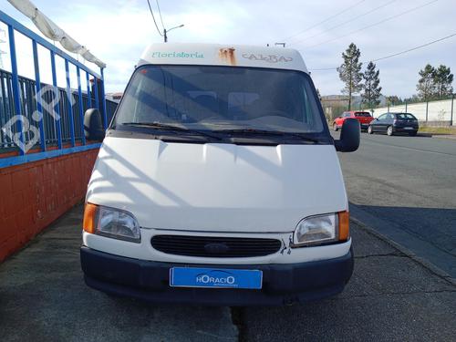 Used Parts FORD TRANSIT Bus (E_ _) [1994-2000]  4240631