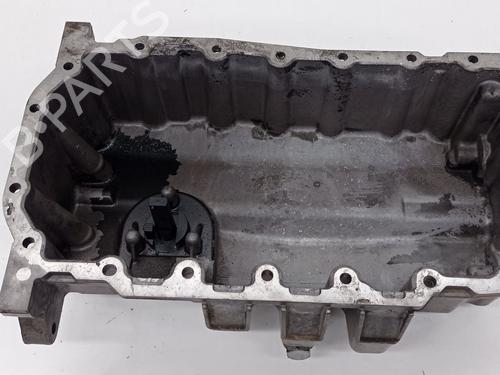 Oil sump VW CADDY III Box Body/MPV (2KA, 2KH, 2CA, 2CH)  | BP29907158M115