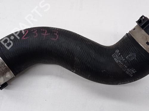 Used Pipe MERCEDES-BENZ C-CLASS (W204) C 200 CDI (204.001) (136 hp) 31380442