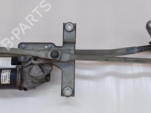 Front wiper motor MERCEDES-BENZ VIANO (W639)  | BP29548669M29 