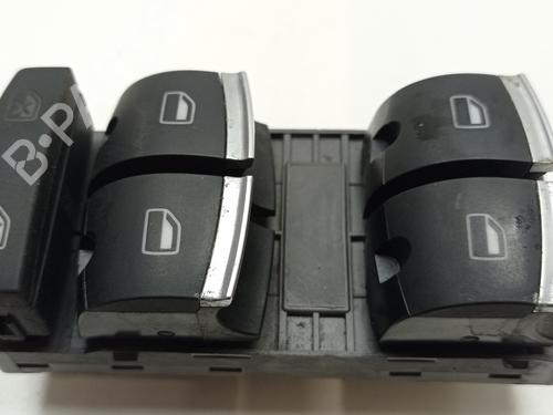 Left front window switch AUDI A3 Sportback (8PA) 1.6 TDI | BP31928669I27