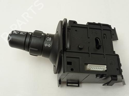 Ratstangsstang RENAULT GRAND SCÉNIC II (JM0/1_) 1.9 dCi (JM14) (131 hp) 30643842