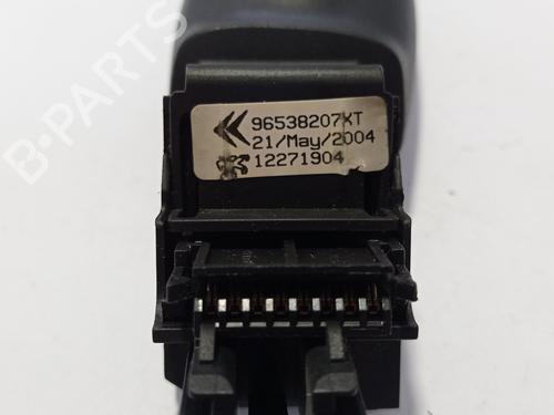 Steering wheel controls CITROËN XSARA PICASSO (N68) | BP30107650E15