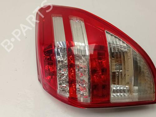 Used Right taillight Right taillight 38463099 38463099