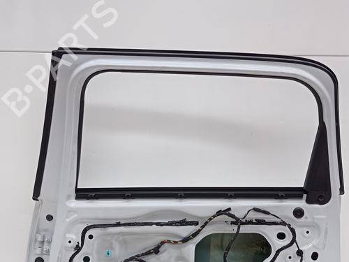 Right rear door MINI MINI COUNTRYMAN (R60)  | BP11358026C5